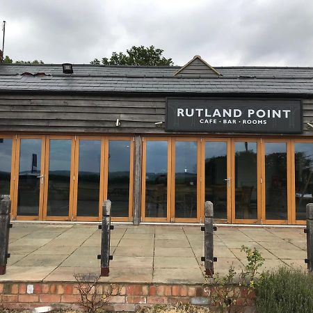 Rutland Point Rooms Morcott Exterior foto